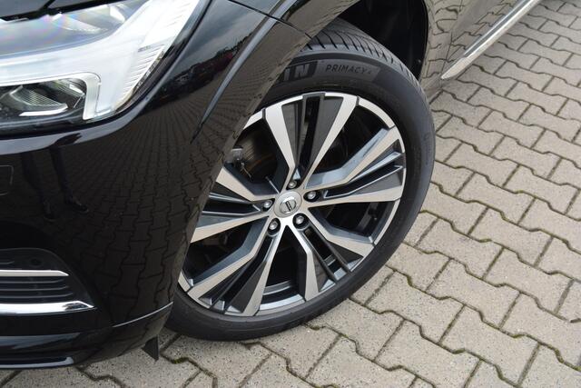 Volvo XC60 2.0 Recharge T6 AWD Inscription | Pano | ACC | Camera |