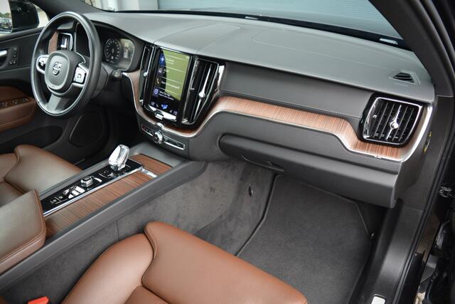 Volvo XC60 2.0 Recharge T6 AWD Inscription | Pano | ACC | Camera |