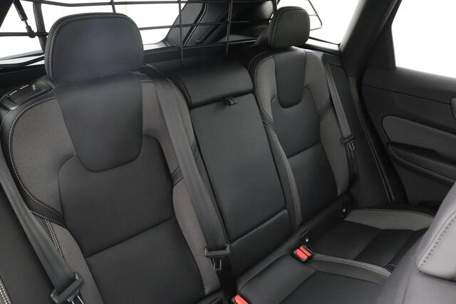 Volvo XC60 T6 RECHARGE AWD R-DESIGN *LONG RANGE* -PANO.DAK|CAMERA|POWER-SEATS|HK-AUDIO|21"|TREKHAAK
