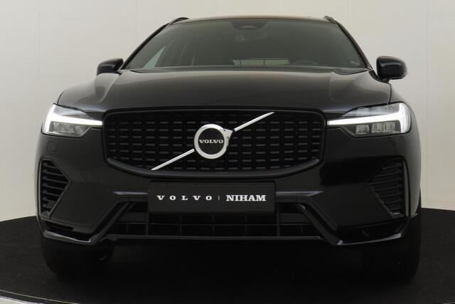 Volvo XC60 T6 RECHARGE AWD R-DESIGN *LONG RANGE* -PANO.DAK|CAMERA|POWER-SEATS|HK-AUDIO|21"|TREKHAAK