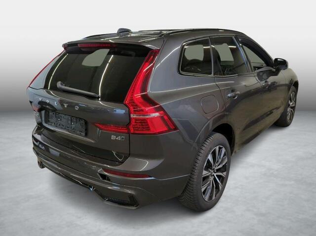 Volvo XC60 B4 D AWD Plus Dark | Google | Trekhaak | 2400KG Trekgewicht | Memory | Sportstoelen | Adaptieve Cruise |
