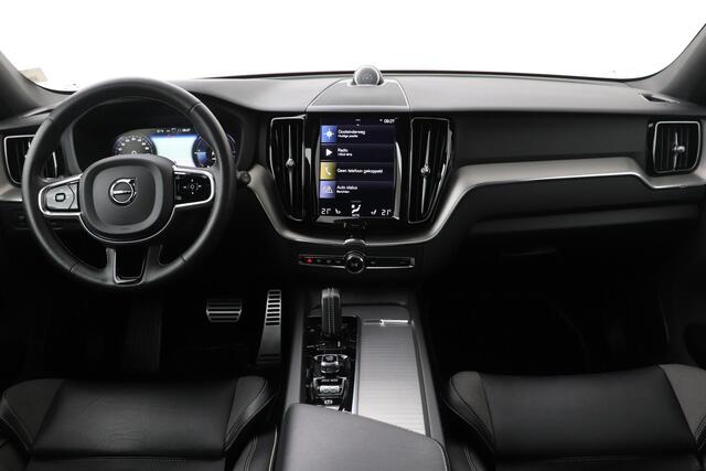 Volvo XC60 T6 Recharge R-Design | Bowers&Wilkins | ACC | Head-Up | 360° Camera | Panoramadak