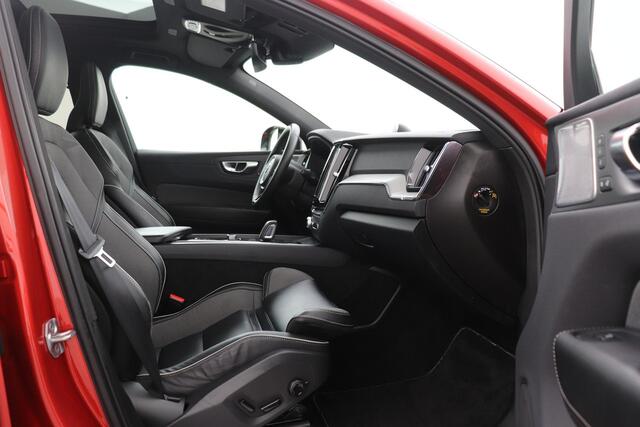 Volvo XC60 T6 Recharge R-Design | Bowers&Wilkins | ACC | Head-Up | 360° Camera | Panoramadak