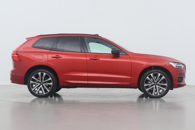 Volvo XC60 T6 Recharge R-Design | Bowers&Wilkins | ACC | Head-Up | 360° Camera | Panoramadak