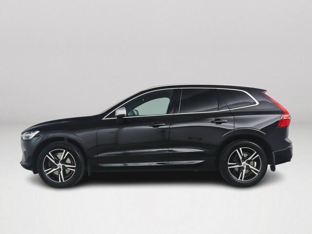 Volvo XC60 T5 Aut. R-Design | Stoel- en stuurverwarming | Parkeercamera | Trekhaak