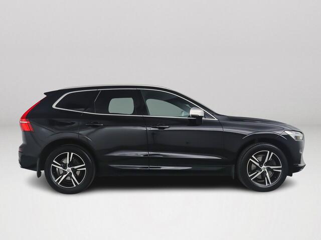 Volvo XC60 T5 Aut. R-Design | Stoel- en stuurverwarming | Parkeercamera | Trekhaak