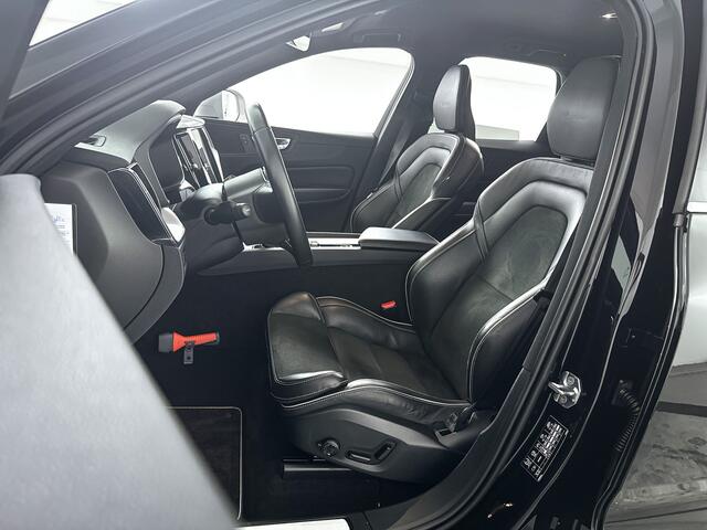 Volvo XC60 T5 Aut. R-Design | Stoel- en stuurverwarming | Parkeercamera | Trekhaak