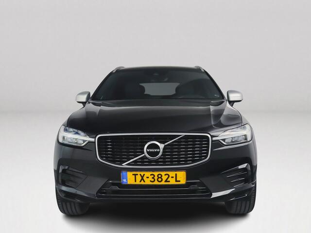 Volvo XC60 T5 Aut. R-Design | Stoel- en stuurverwarming | Parkeercamera | Trekhaak