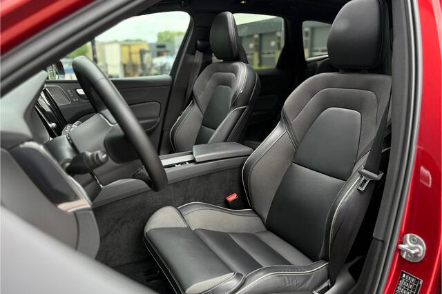 Volvo XC60 2.0 T6 Plug-in Hybrid AWD Plus Dark - Pano - H&K - 360° Camera - ACC - BLIS - RIjklaar