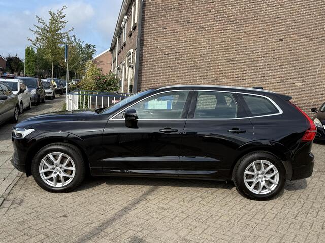 Volvo XC60 2.0 T5 250 pk AWD Momentum Pro