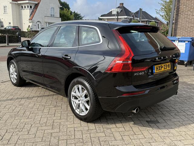 Volvo XC60 2.0 T5 250 pk AWD Momentum Pro