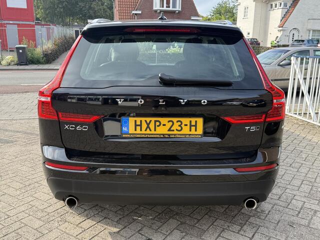 Volvo XC60 2.0 T5 250 pk AWD Momentum Pro