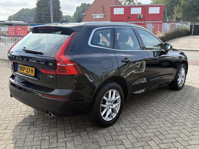 Volvo XC60 2.0 T5 250 pk AWD Momentum Pro