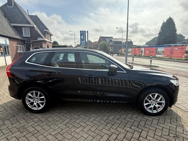 Volvo XC60 2.0 T5 250 pk AWD Momentum Pro