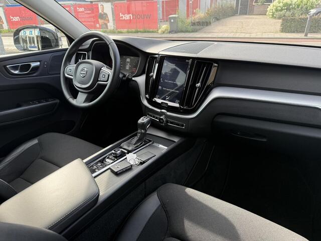 Volvo XC60 2.0 T5 250 pk AWD Momentum Pro