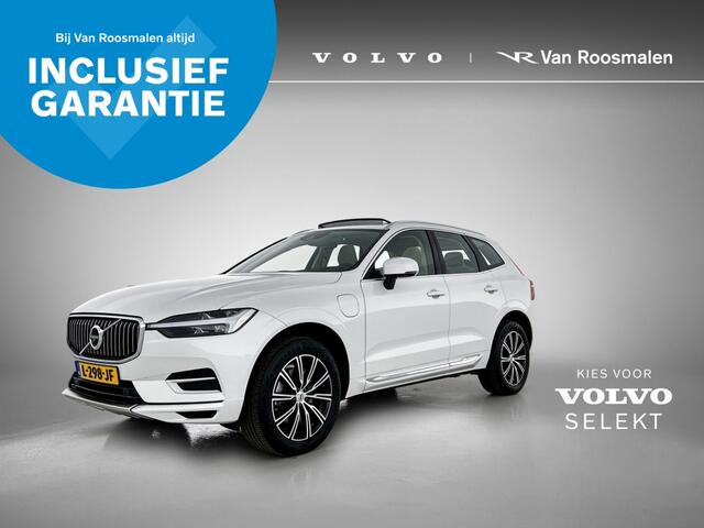 Volvo XC60 2.0 T6 AWD Inscription