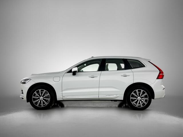 Volvo XC60 2.0 T6 AWD Inscription