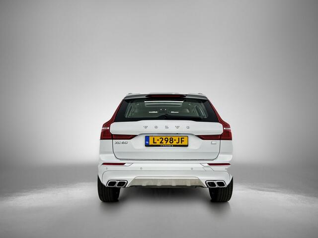 Volvo XC60 2.0 T6 AWD Inscription