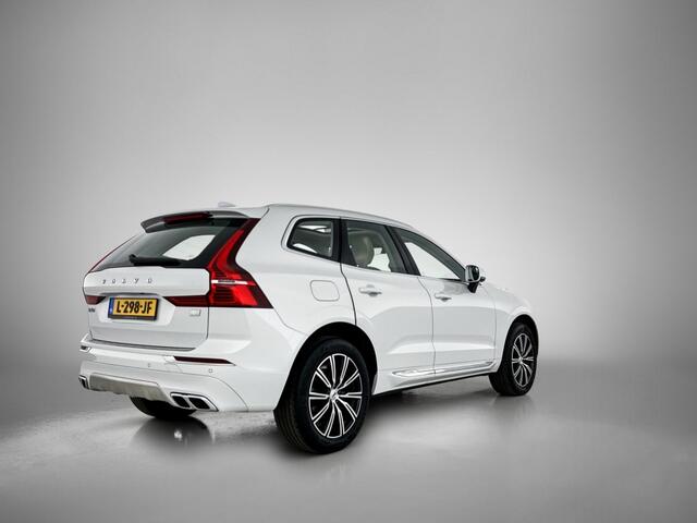 Volvo XC60 2.0 T6 AWD Inscription