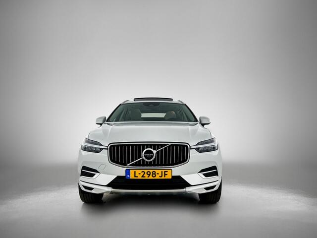 Volvo XC60 2.0 T6 AWD Inscription