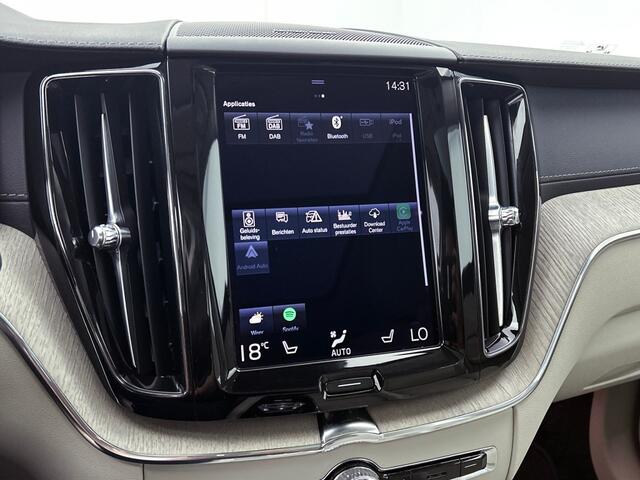 Volvo XC60 2.0 T6 AWD Inscription
