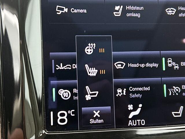 Volvo XC60 2.0 T6 AWD Inscription