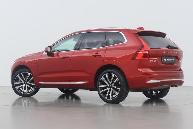 Volvo XC60 T6 Plug-in hybrid Bright | ACC | 21 Inch | Panoramadak | Camera | Keyless | Getint Glas