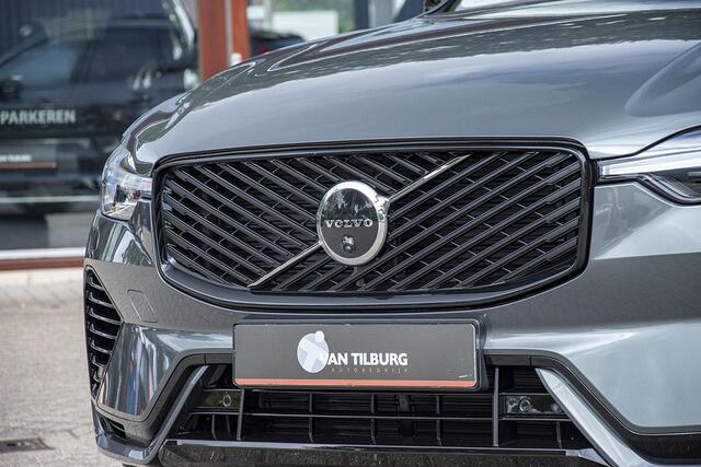 Volvo XC60 2.0 T6 AWD ULTRA DARK RECHARGE / FACE-LIFT