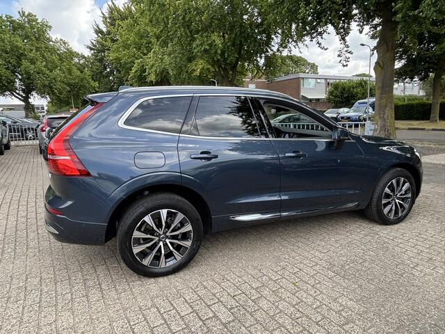Volvo XC60 T6 AWD LONG RANGE Inscription Pano HeadUp 360 Keyless