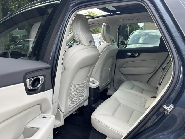 Volvo XC60 T6 AWD LONG RANGE Inscription Pano HeadUp 360 Keyless