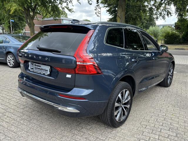 Volvo XC60 T6 AWD LONG RANGE Inscription Pano HeadUp 360 Keyless