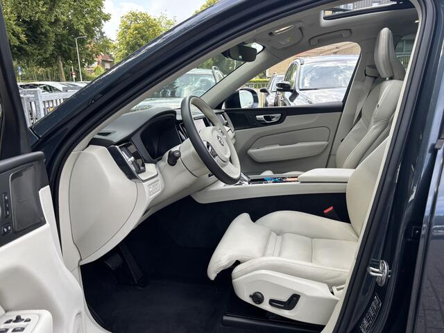 Volvo XC60 T6 AWD LONG RANGE Inscription Pano HeadUp 360 Keyless