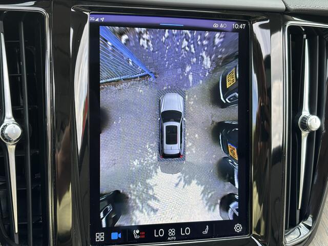 Volvo XC60 T6 AWD LONG RANGE Inscription Pano HeadUp 360 Keyless