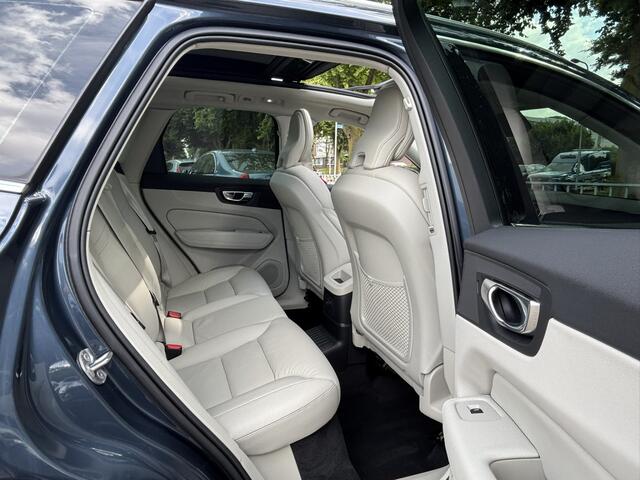 Volvo XC60 T6 AWD LONG RANGE Inscription Pano HeadUp 360 Keyless