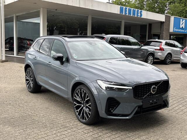 Volvo XC60 T8 455pk Plug-in hybrid AWD R-Design Long Range Harman Kardon