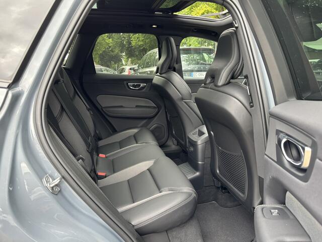 Volvo XC60 T8 455pk Plug-in hybrid AWD R-Design Long Range Harman Kardon