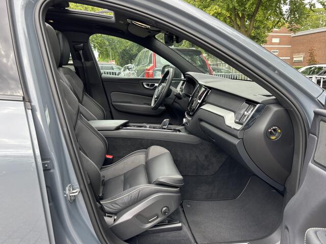 Volvo XC60 T8 455pk Plug-in hybrid AWD R-Design Long Range Harman Kardon