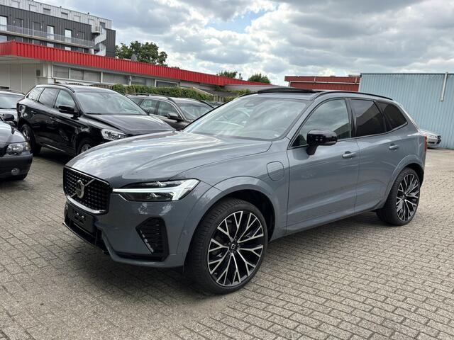 Volvo XC60 T8 455pk Plug-in hybrid AWD R-Design Long Range Harman Kardon