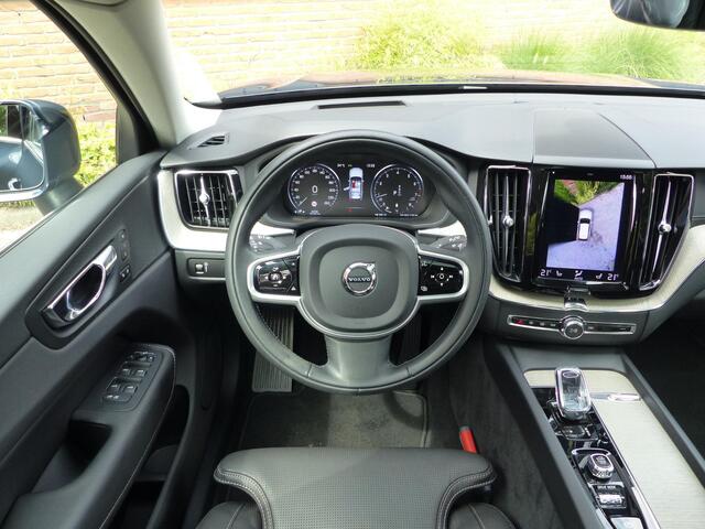 Volvo XC60 B5 AWD Inscription