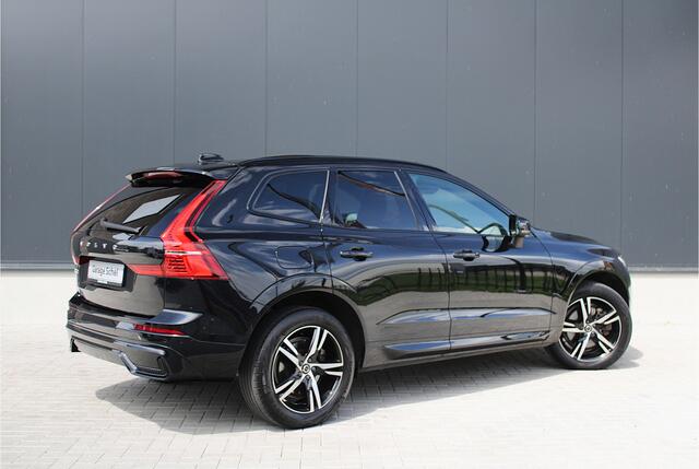 Volvo XC60 2.0 T6 Plug-in hybrid AWD R-Design - H&K - Keyless - ACC - Pano - Memory - Stoel/Stuurverwarming - Rijklaar