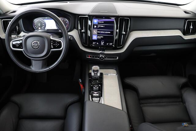 Volvo XC60 B5 (M-HYBRID) AWD INSCRIPTION -PANO.DAK|HEAD-UP DISP.|HARMAN/KARDON|LUCHTVERING|TREKHAAK|ADAP.LED