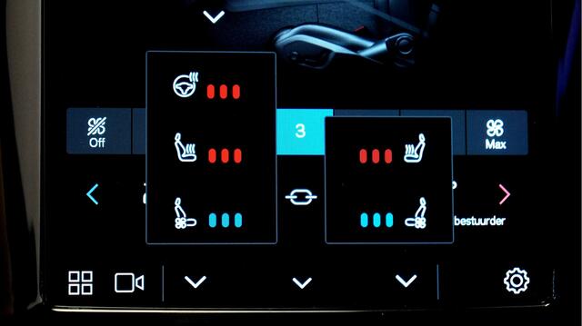 Volvo XC60 2.0 T8 AWD 287kW/390pk Aut8 Recharge Inscription Excl. Facelift! HARMAN/KARDON + PANORAMADAK + EL.TREKHAAK + HEAD-UP + ADAPT.CRUISE + STOELVERWARMING&-VENTILATIE + 360 CAMERA + PD-GLASS + GOOGLE DASH + KEYLESS ENTRY&GO + PARKSENSOREN + 19" LM-VELGEN!!