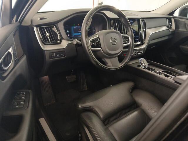 Volvo XC60 2.0 T6 Plug-in hybrid AWD Inscription Exclusive | Trekhaak | 2100KG Trekgewicht | 360º Camera | Harman/Kardon | Adaptieve Cruise controle | Google | HUD |
