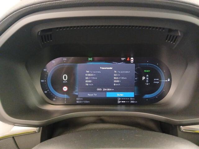 Volvo XC60 2.0 T6 Plug-in hybrid AWD Inscription Exclusive | Trekhaak | 2100KG Trekgewicht | 360º Camera | Harman/Kardon | Adaptieve Cruise controle | Google | HUD |