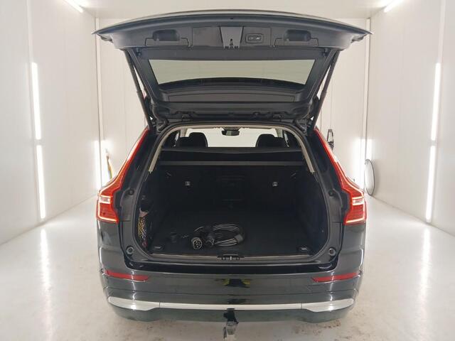Volvo XC60 2.0 T6 Plug-in hybrid AWD Inscription Exclusive | Trekhaak | 2100KG Trekgewicht | 360º Camera | Harman/Kardon | Adaptieve Cruise controle | Google | HUD |