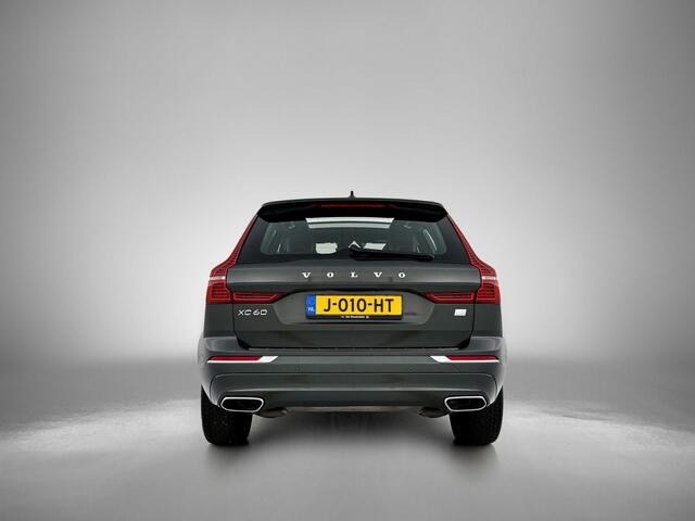 Volvo XC60 2.0 Recharge T6 Inscription | Luchtvering | Trekhaak | Panoramad