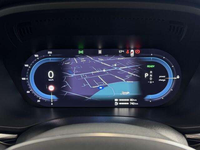 Volvo XC60 T6 RECHARGE AWD LUCHTVERING ULTRA BLACK EDITION PANO 360CAM BOWERS&WILKINS TREKHAAK 21''LMV MASSAGE ? NIEUWE AUTO ?