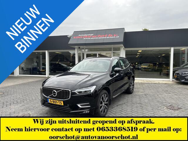 Volvo XC60 2.0 T5 Inscription