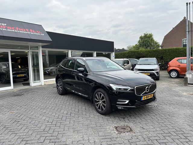 Volvo XC60 2.0 T5 Inscription