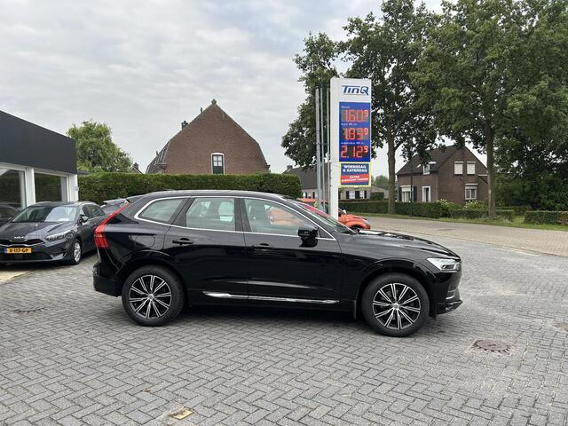 Volvo XC60 2.0 T5 Inscription